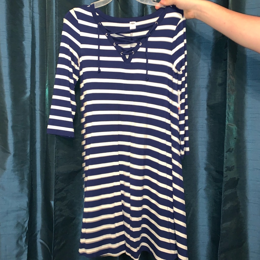 Old navy dress